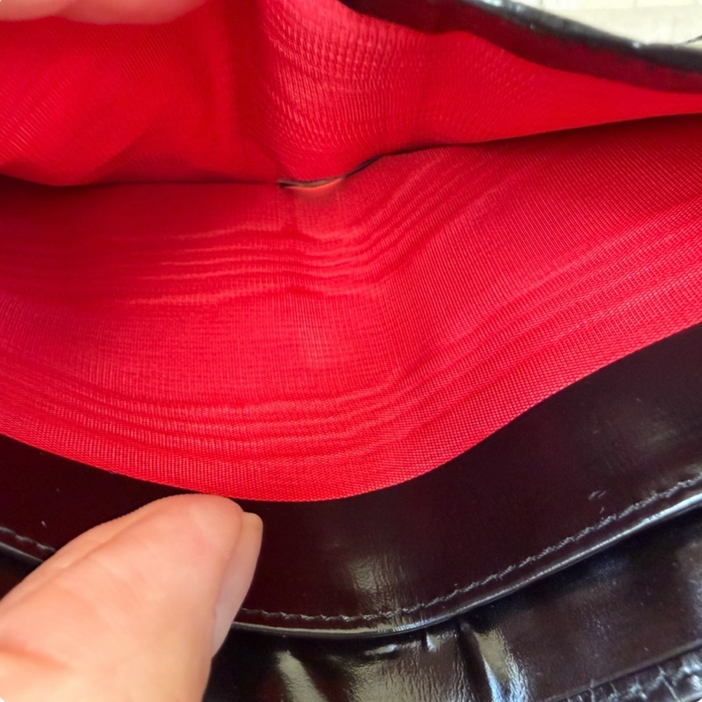 Gucci Horsebit Black Bi-fold Wallet - Picture 11 of 14